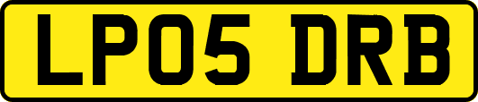LP05DRB