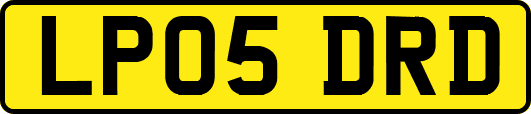 LP05DRD