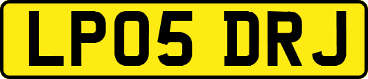 LP05DRJ