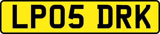 LP05DRK