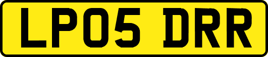 LP05DRR