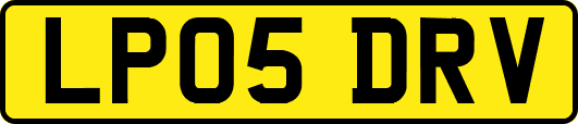 LP05DRV