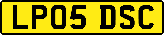 LP05DSC