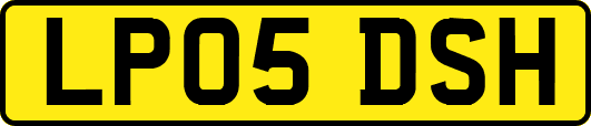 LP05DSH