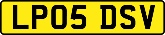LP05DSV