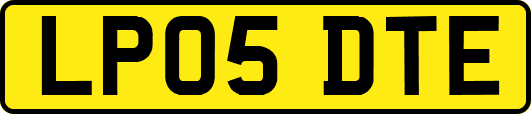 LP05DTE