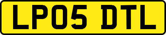 LP05DTL