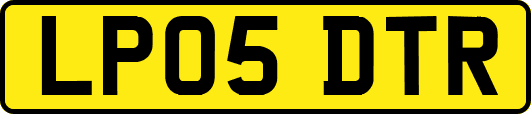 LP05DTR