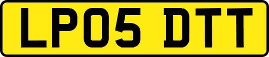 LP05DTT