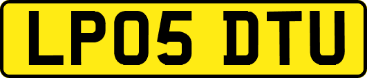 LP05DTU
