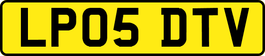 LP05DTV