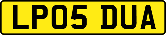 LP05DUA
