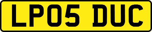 LP05DUC