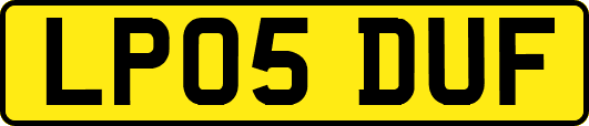 LP05DUF