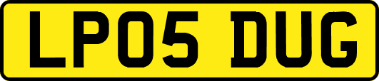 LP05DUG