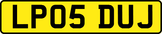 LP05DUJ