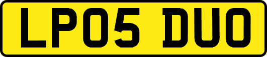 LP05DUO
