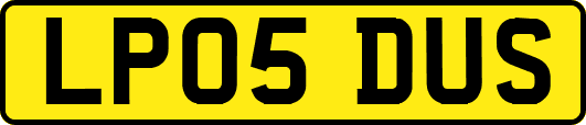 LP05DUS