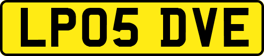 LP05DVE