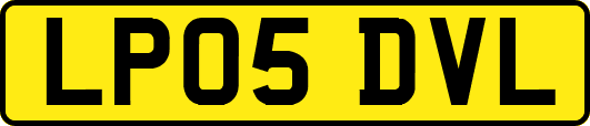 LP05DVL