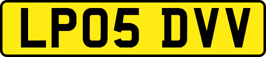 LP05DVV