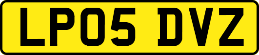 LP05DVZ