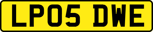 LP05DWE