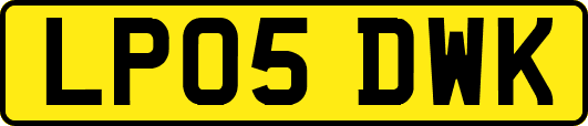 LP05DWK