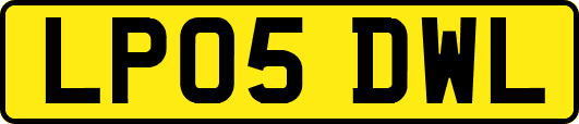LP05DWL