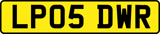 LP05DWR