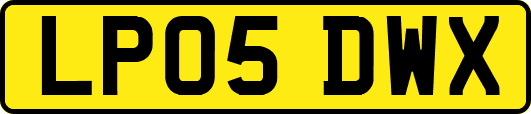LP05DWX