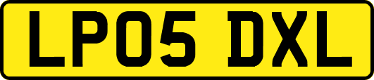 LP05DXL