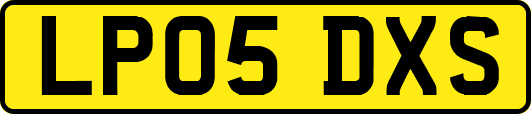 LP05DXS
