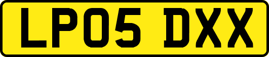 LP05DXX