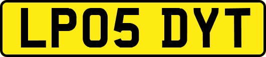 LP05DYT