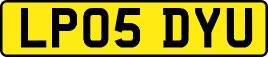 LP05DYU
