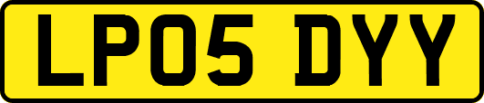LP05DYY
