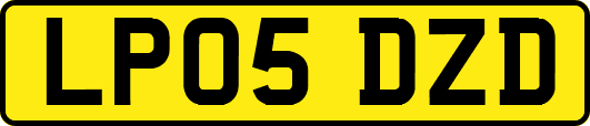 LP05DZD