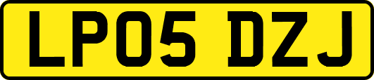 LP05DZJ