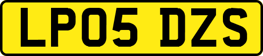 LP05DZS