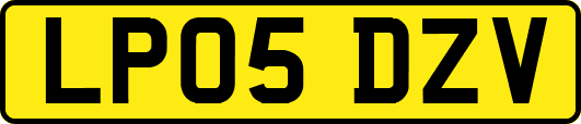 LP05DZV
