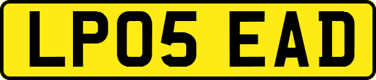 LP05EAD