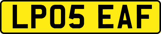 LP05EAF