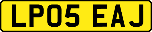 LP05EAJ