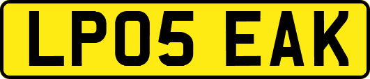 LP05EAK