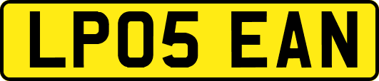 LP05EAN