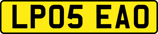 LP05EAO