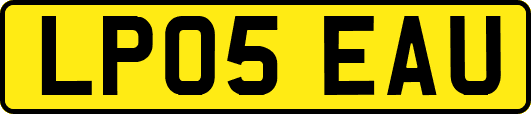 LP05EAU