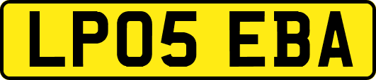 LP05EBA