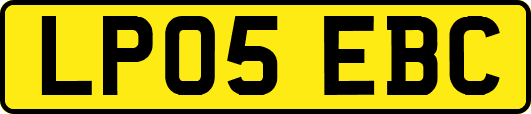 LP05EBC